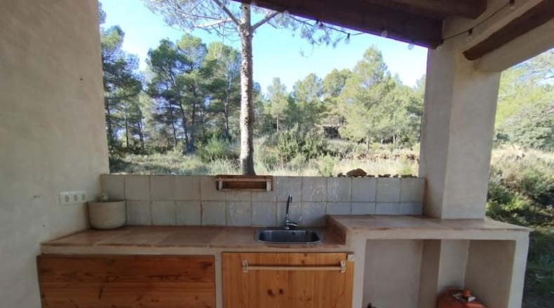 Teruel - Arens de Lledó - 13236m2