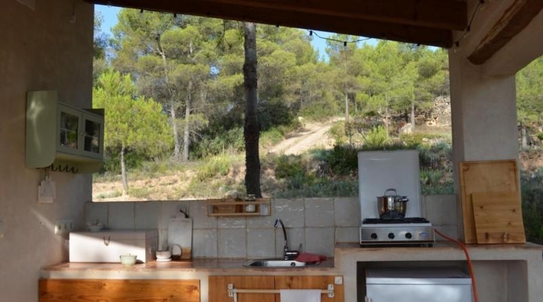 Teruel - Arens de Lledó - 13236m2