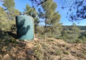 Detached villa with land for sale on España, Arens de Lledó, ref: TR399442 photo