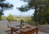 Detached villa with land for sale on España, Arens de Lledó, ref: TR399442 photo