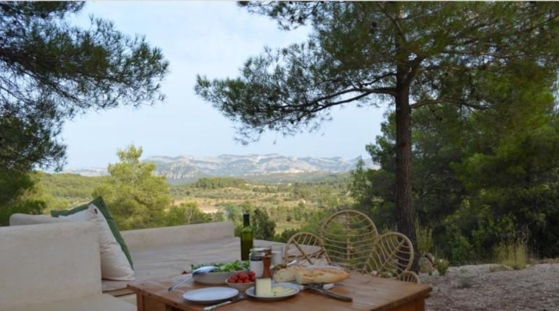 Teruel - Arens de Lledó - 13236m2
