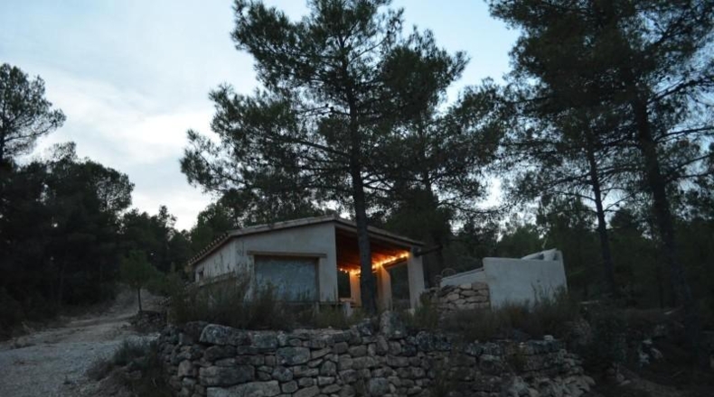 Teruel - Arens de Lledó - 13236m2