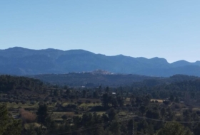 Arens de Lledó 13236&nbsp;м²