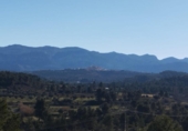Detached villa with land for sale on España, Arens de Lledó, ref: TR399442 photo