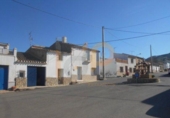 Casa de poble en venda a la España, Albox, ref.: TR399457 foto