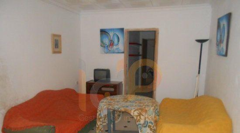 Almeria - Albox - 344m2
