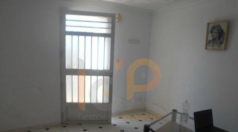 Almeria - Albox - 344m2