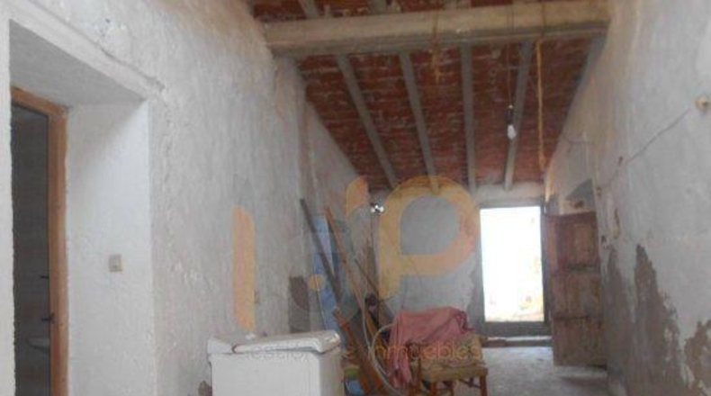Almeria - Albox - 344m2