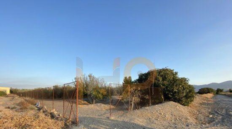 Almería - Альбох - 5900m2