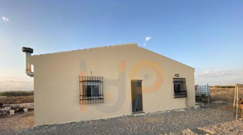 Almería - Альбох - 5900m2