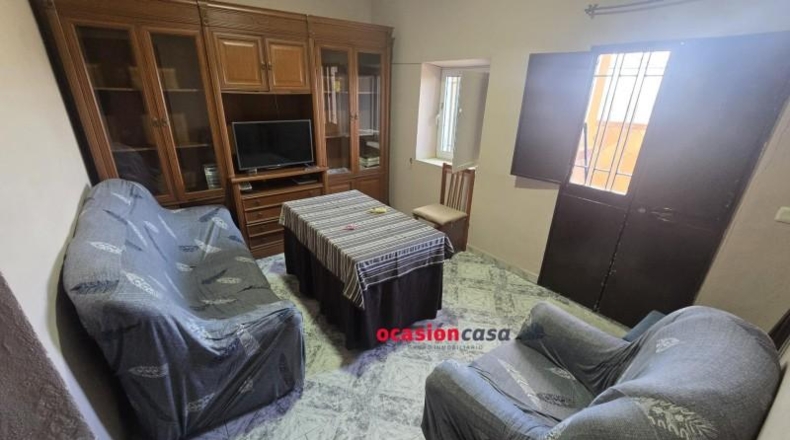 Córdoba - Fuente Obejuna - 182m2