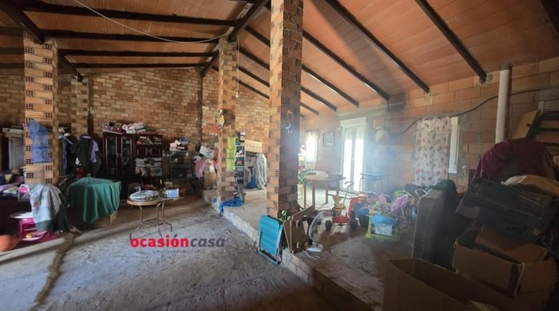 Córdoba - Fuente Obejuna - 182m2