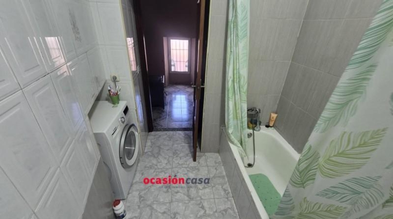 Córdoba - Fuente Obejuna - 182m2