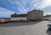 Casa de pueblo en venta en la España, San Adrián, ref: TR399640 foto