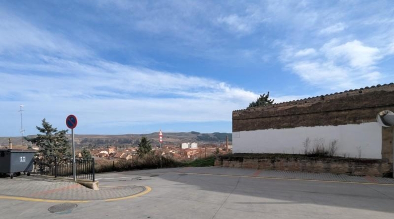Navarre - San Adrián - 281m2