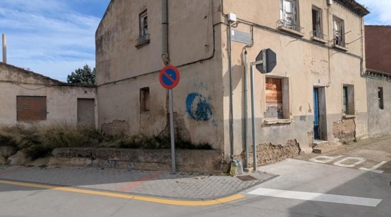 Navarre - San Adrián - 281m2