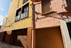 Algemesí 109&nbsp;m² 