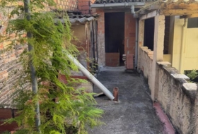 Algemesí 109&nbsp;m² 