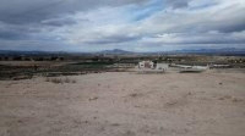 Comunidad de Madrid - Madrid - 10000m2