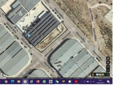 Monóvar 800&nbsp;m²