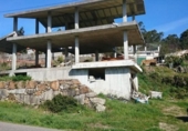 Chalet independiente con terreno en venta en la España, As Medas, ref: TR406353 foto