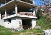 Chalet independiente con terreno en venta en la España, As Medas, ref: TR406353 foto