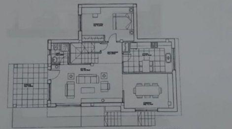 Pontevedra - As Medas - 700m2
