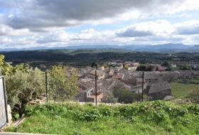 Calaceite 313&nbsp;m²