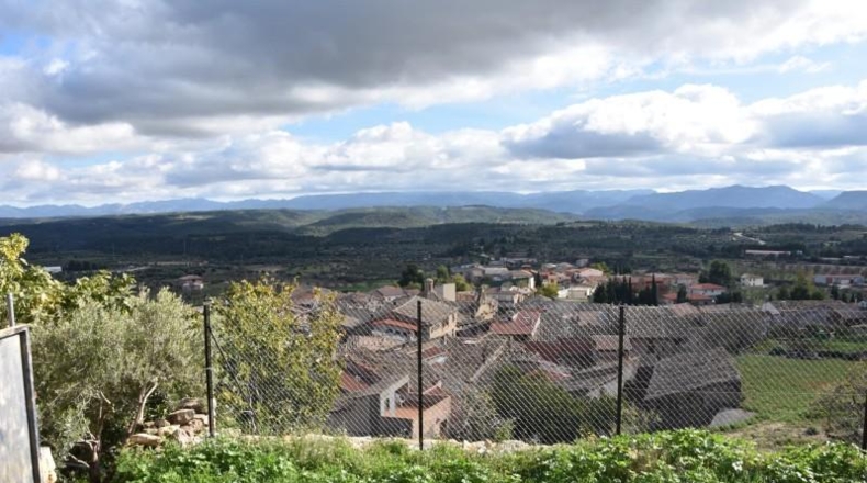 Álava - Fresneda - 313m2