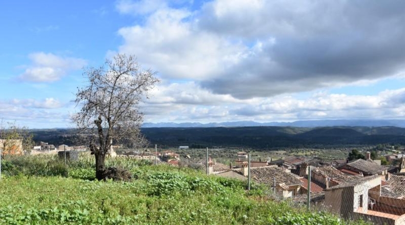 Álava - Fresneda - 313m2