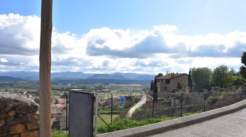 Álava - Fresneda - 313m2