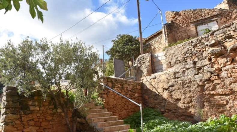 Álava - Fresneda - 313m2