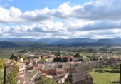Urban land for sale on España, Calaceite, ref: TR396749 photo