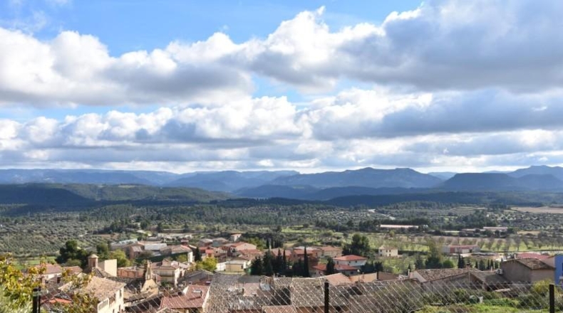 Álava - Fresneda - 313m2