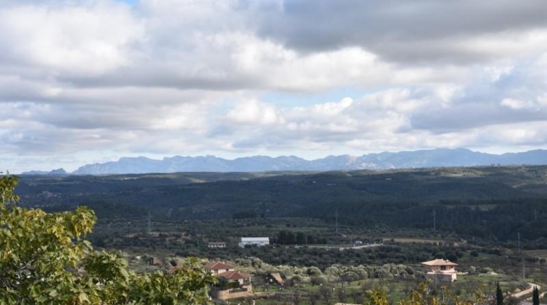 Álava - Fresneda - 313m2