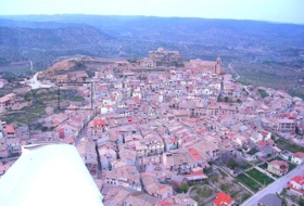 Calaceite 313&nbsp;m²