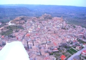 Urban land for sale on España, Calaceite, ref: TR396749 photo