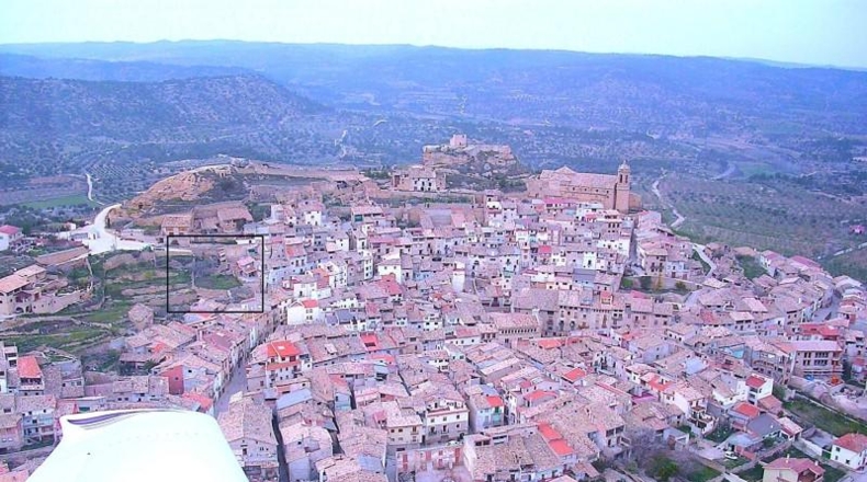 Álava - Fresneda - 313m2