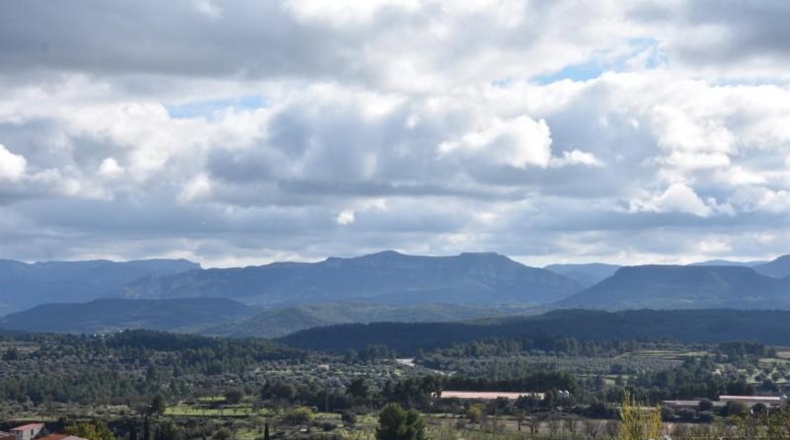 Álava - Fresneda - 313m2