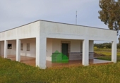 Xalet independent amb terreny en venda a la España, Montijo, ref.: TR399991 foto