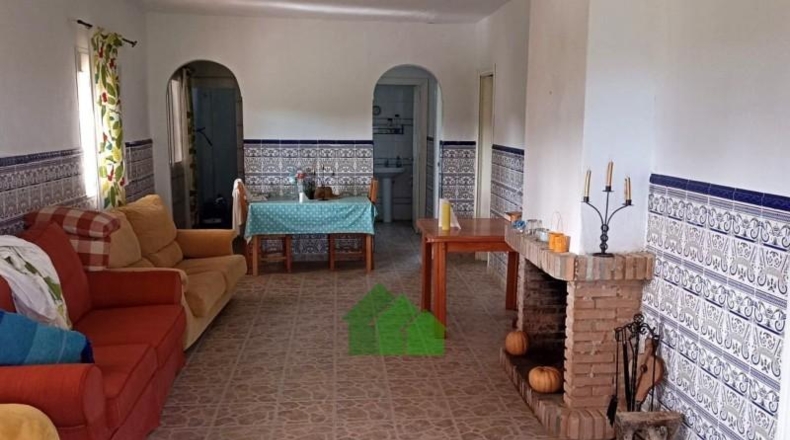 Badajoz - Montijo - 12522m2