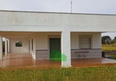 Xalet independent amb terreny en venda a la España, Montijo, ref.: TR399991 foto