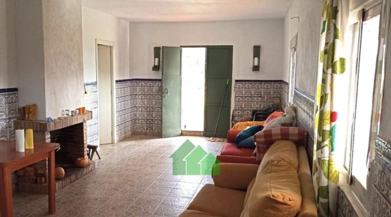 Badajoz - Montijo - 12522m2