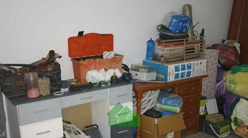 Badajoz - Montijo - 12522m2