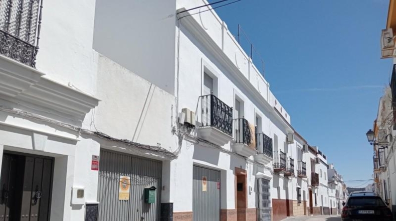 Cádiz - Bornos - 131m2