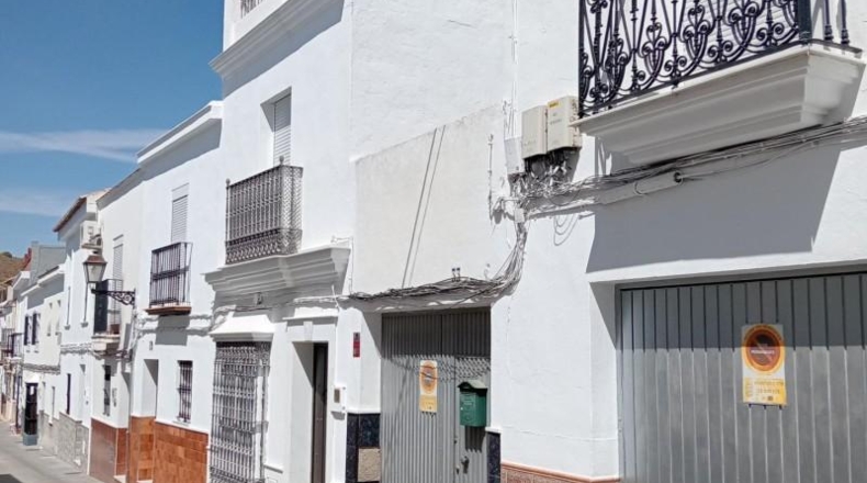 Cádiz - Bornos - 131m2