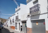 Casa de poble en venda a la España, Coto de Bornos, ref.: TR399263 foto