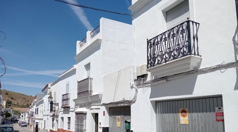 Cádiz - Bornos - 131m2