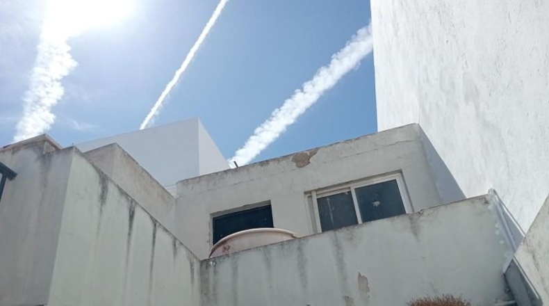 Cádiz - Bornos - 131m2