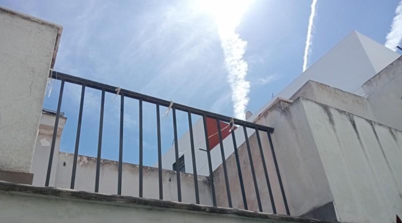 Cádiz - Bornos - 131m2